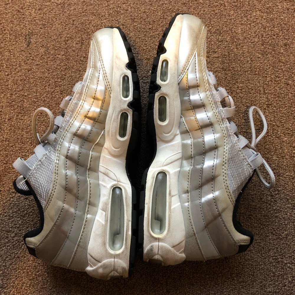 Nike air max 95